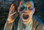 London Dungeon Special Offer - Entry After 3pm