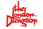 Theme Parks London Dungeon Tickets - Midweek Special Offer