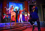 Theme Parks Madame Tussauds Tickets - September Special Offer