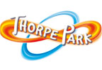 Theme Parks THORPE PARK Saturdays and May Half Term Special