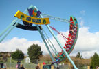 Woodlands Theme Park Tickets (23rd July-31st