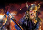 Theme Parks York Dungeon - Half Price Entry After 3pm