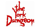 Theme Parks York Dungeon Special Offer (Entry after 2pm)