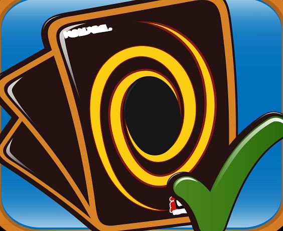 TheMunsonsApps YuGi Wishlist Pro