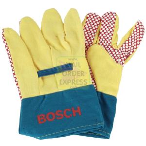 BOSCH Garden Gloves