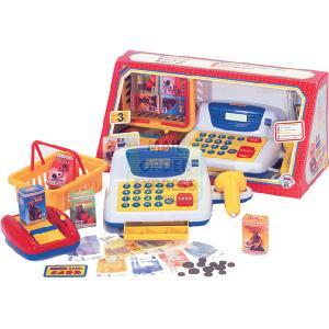 Theo Klein Klein Big Cash Register Set