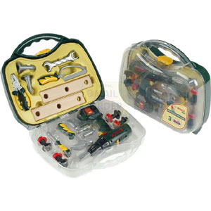 Theo Klein Klein Bosch DIY Tool Case