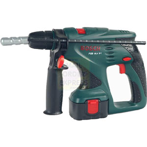 Theo Klein Klein Bosch Percussion Drill