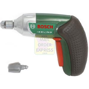 Theo Klein Klein BOSCH Toys Cordless Screwdriver