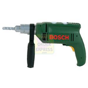 Theo Klein Klein BOSCH Toys Drill With Noise and Flashlights
