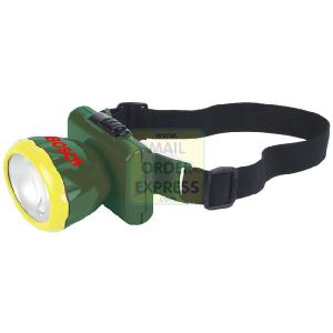 Theo Klein Klein BOSCH Toys Head Lamp