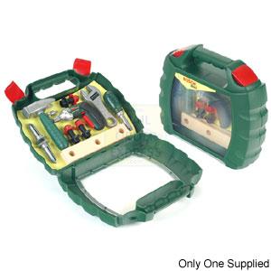 Theo Klein Klein BOSCH Toys IXO LINO Workcase