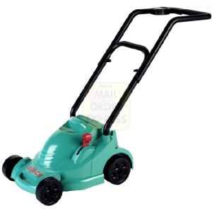 Klein BOSCH Toys Rotak Lawn Mower
