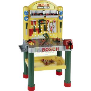 Theo Klein Klein BOSCH Toys Workshop