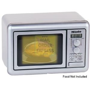 Theo Klein Klein Miele Toys Microwave Oven