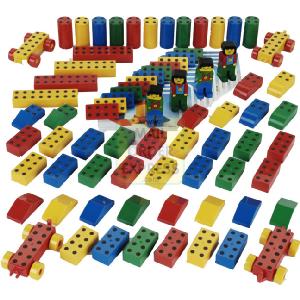 Theo Klein Manetico Large Kindergarten Set