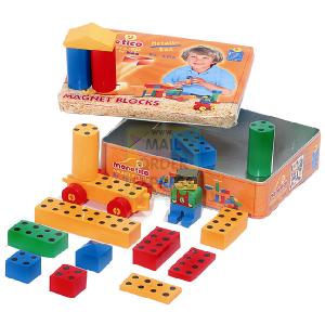 Theo Klein Manetico Metal Box