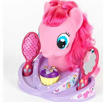 Theo Klein My Little Pony Styling Head