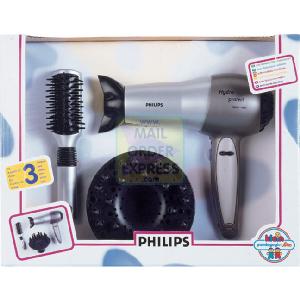 Philips Toys Hair Dryer