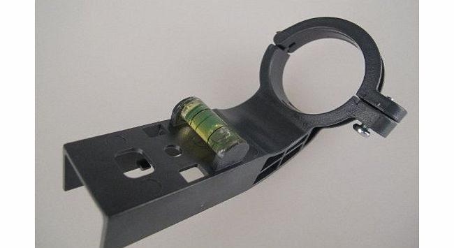 TheOneStopSatShop 40mm MK4 LNB Adaptor For Sky / Freesat / Zone 1 / Zone 2 Satellite Dishes