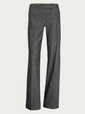 theory trousers charcoal