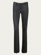 theory trousers navy