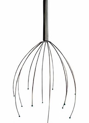 Therapeutic Head Massager : Stress, Headache amp; tension