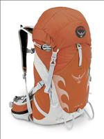 Therm-a-rest Osprey Talon 33 Rucksack - Spicy chilli