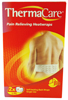 thermacare l/xl self heating back wraps 2