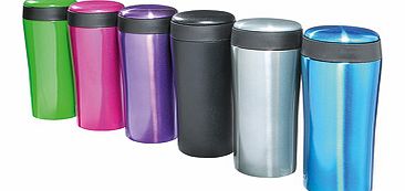 THERMAL Travel Flask