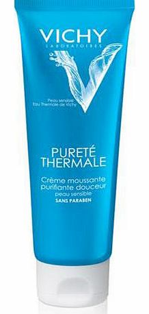 THERMAL Vichy Purete Thermale Purifying Foaming Cream