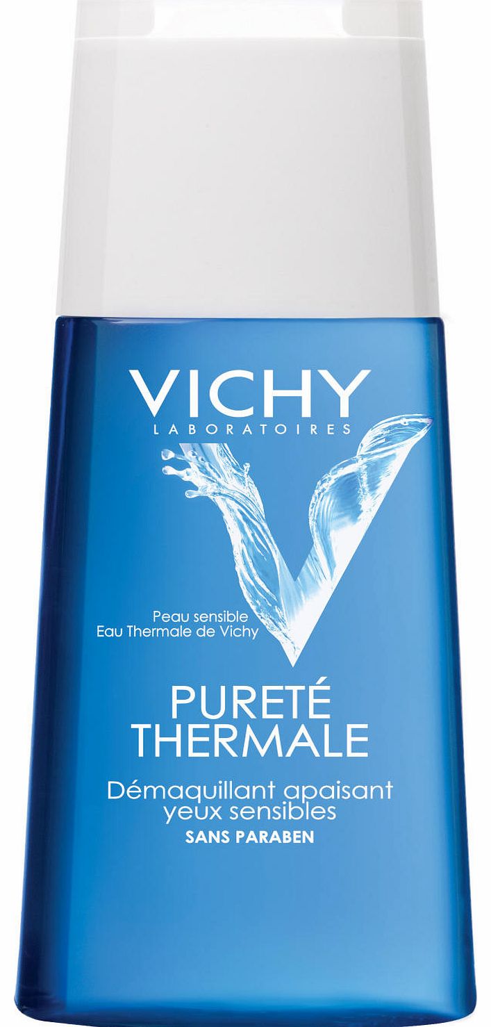 Vichy Purete Thermale Soothing Eye Make-up