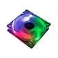 Thermaltake 8cm LED Fan - Red- Green- Blue