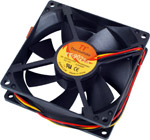 Thermaltake 90mm High Performance Fan ( Case Fan T/ mal 90mm )