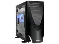 Thermaltake Aguila Case black with Window
