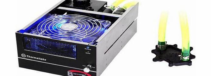 Thermaltake Bigwater 760 Pro Dual 5.25 Universal Water Cooling System