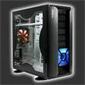 Thermaltake BLACK JR ARMOR CASE WITH WINDOW