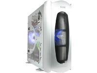 Thermaltake Khandalf With Liquid Cooling System Silver Case