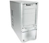 Swing VB6000SNS PC case - silver