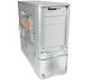 Swing VB6000SWS PC case - silver