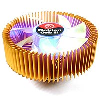 ThermalTake Thermal Take Golden Orb II (Skt775/K8) CL-P0220