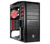 THERMALTAKE V9 PC Tower Case - Black Edition