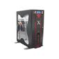 Thermaltake VM1000A LanFire Black No PSU