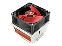 Thermaltake Volcano 12 AthlonXP/Sempron Copper Base Cooler