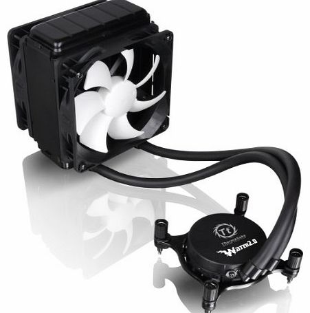 Thermaltake Water 2.0 Pro All-in-One Liquid Cooling System