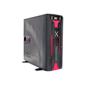 Thermaltake Xaser III SuperTower ATX Black - No PSU
