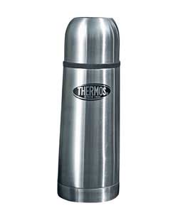 Thermos 0.35 Litre Stainless Steel Flask