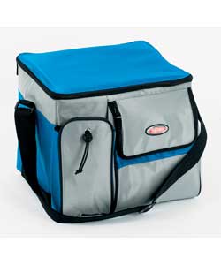 24 Litre Cool Bag Including Free Ice Mat