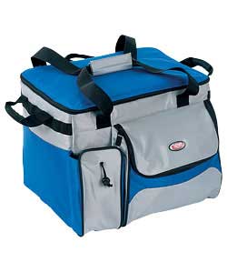44 Litre Cool Bag including Free Ice Mat