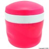 Thermos Coolkidz Funtainer Pink Snacks Jar 290ml